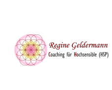 Regine Geldermann Logo